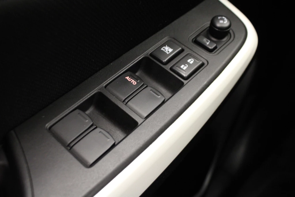 Suzuki Swift – foto 18