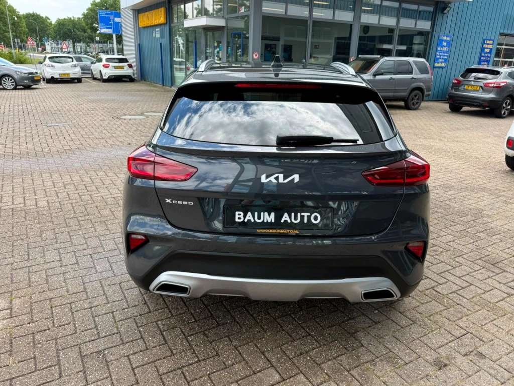 Kia XCeed – foto 6