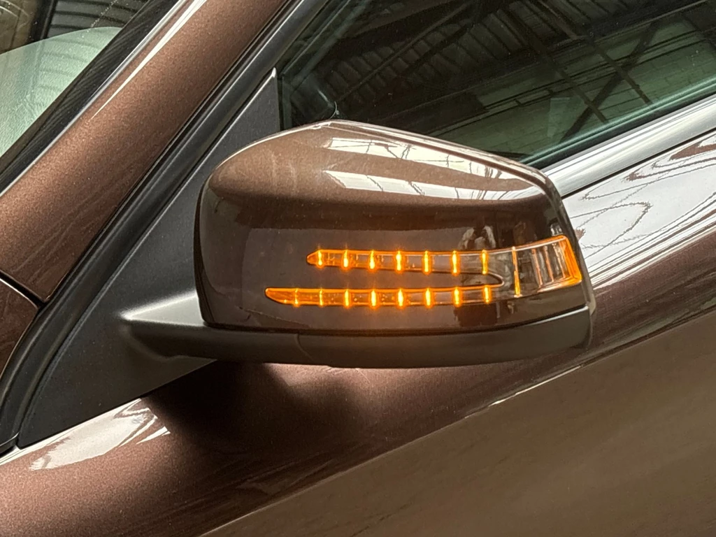 Mercedes-Benz GLA – foto 24