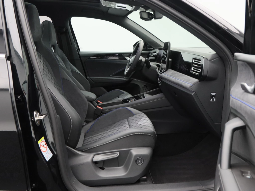 Volkswagen Tiguan – foto 43