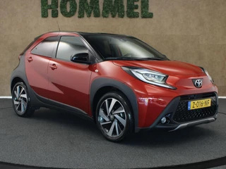 Toyota Aygo – thumbnail 8
