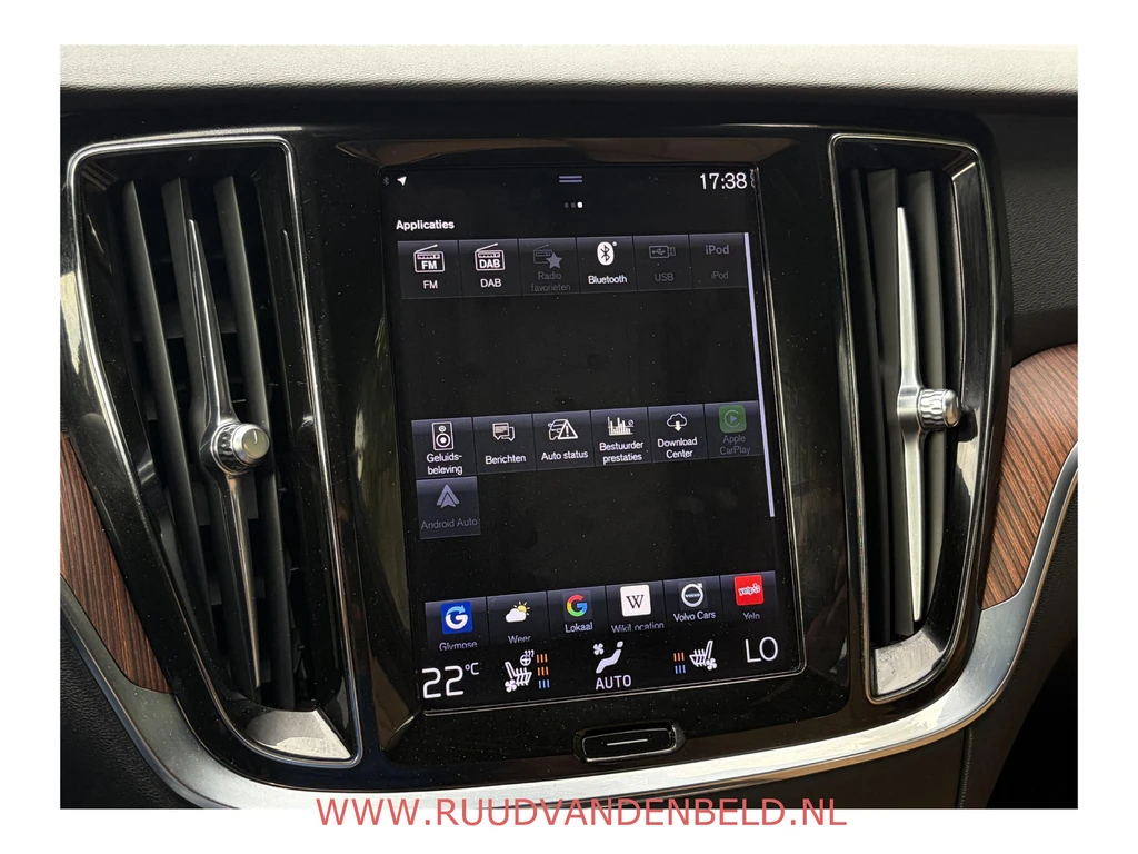 Volvo V60 – foto 24