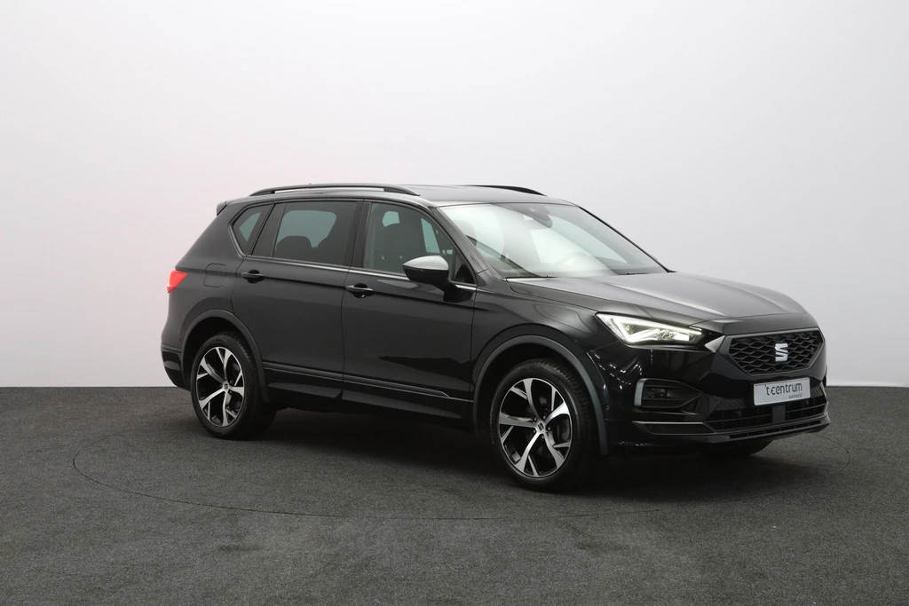 SEAT Tarraco – foto 8