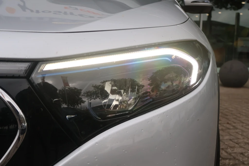 Mercedes-Benz EQA – foto 7