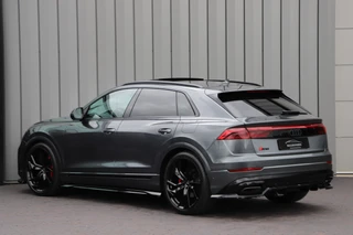 Audi Q8 – thumbnail 2