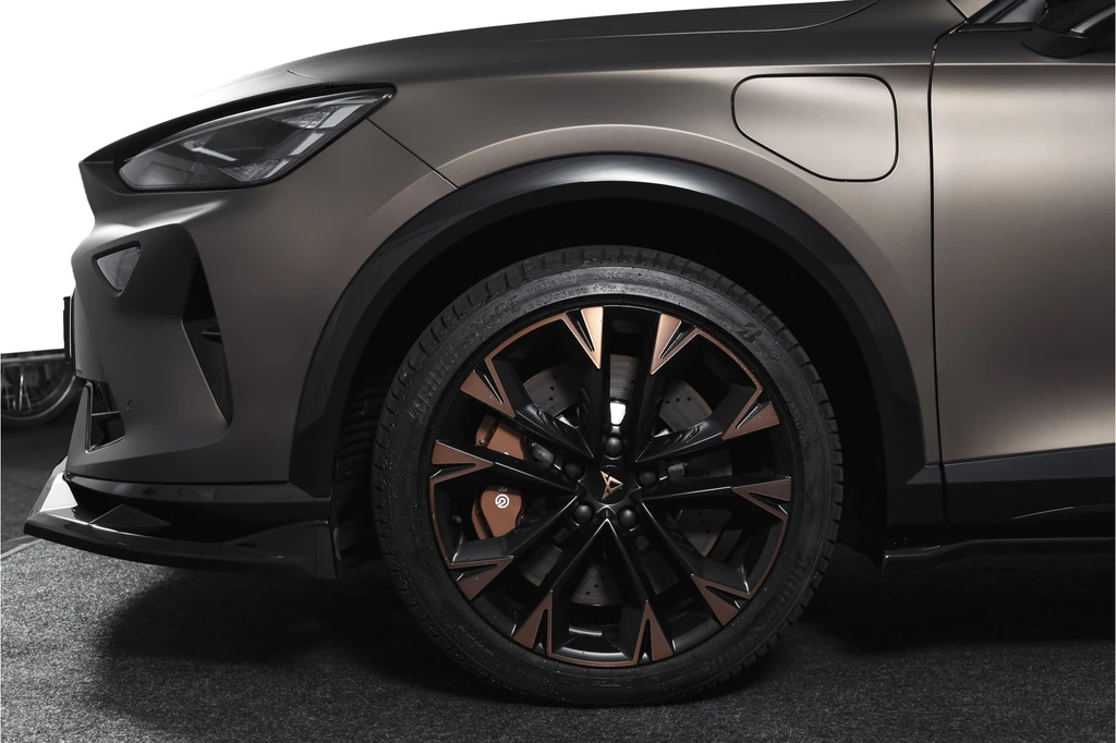 CUPRA Formentor – foto 63