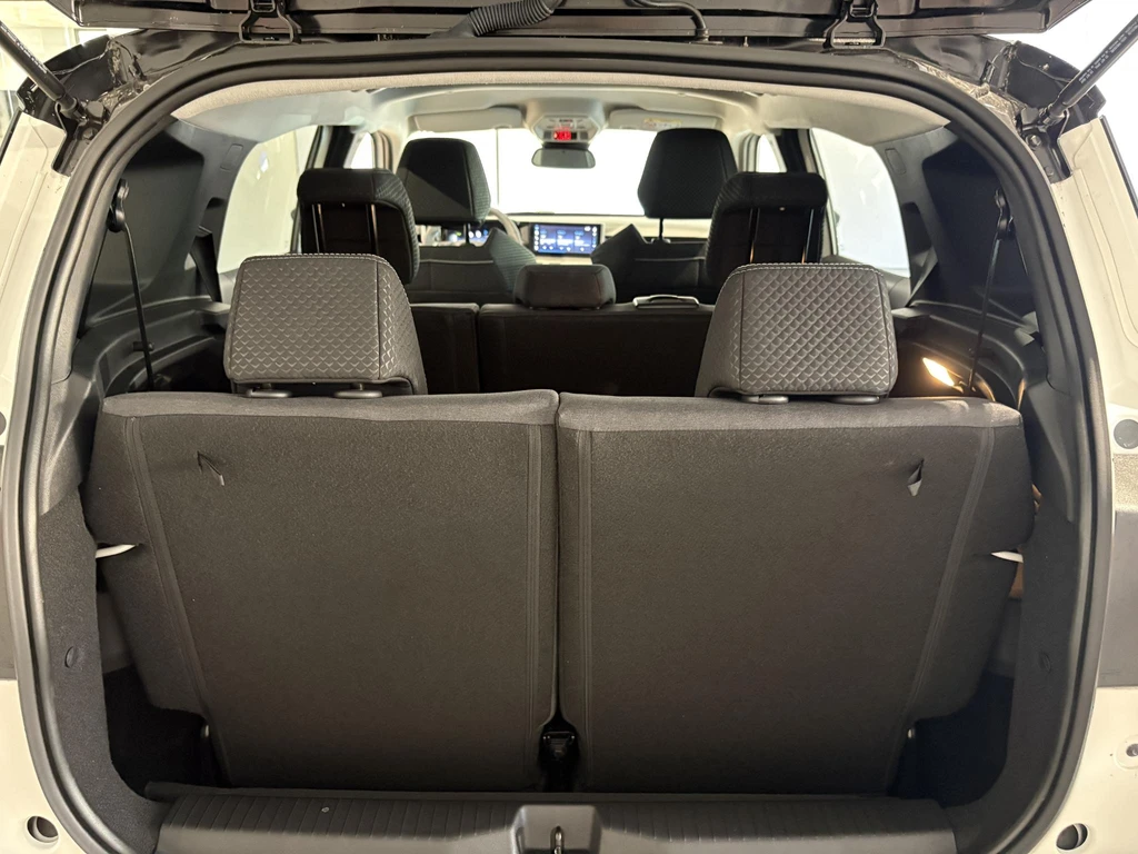 Opel Frontera – foto 22