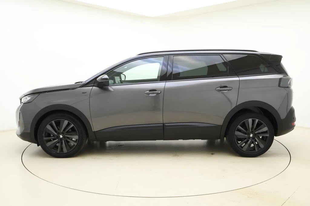 Peugeot 5008 – foto 2