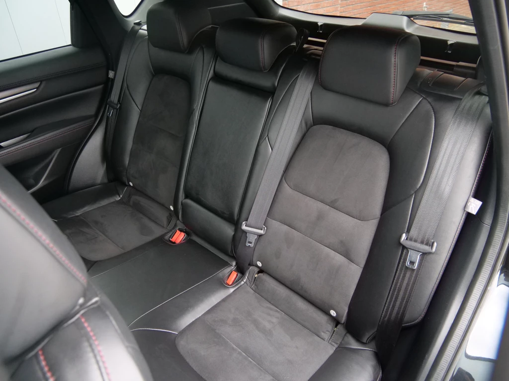 Mazda CX-5 – foto 19