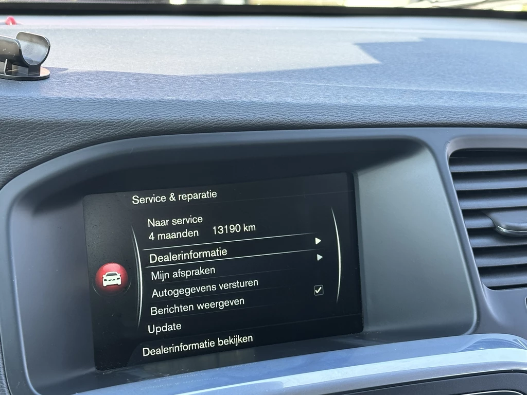 Volvo V60 – foto 16
