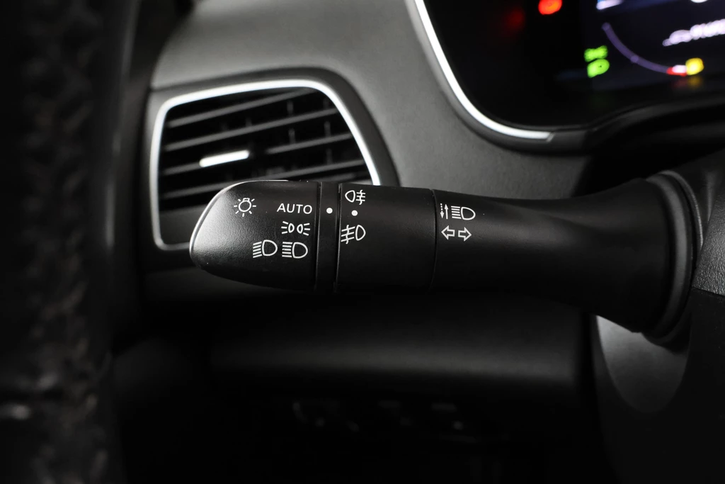 Renault Megane E-Tech – foto 23