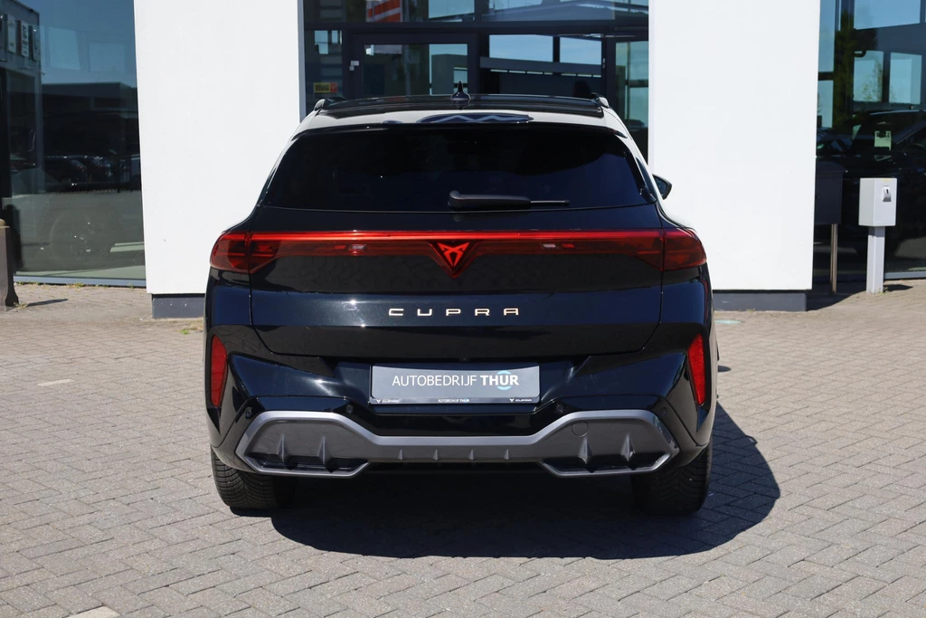 CUPRA Terramar – foto 4