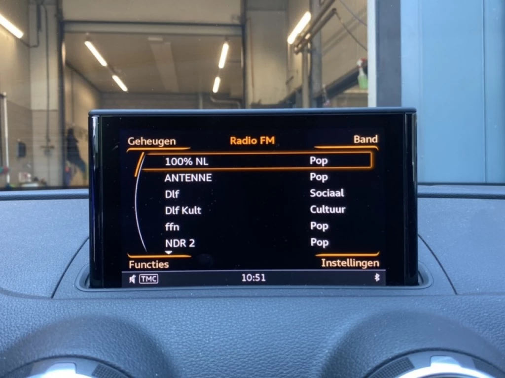 Audi A3 – foto 23