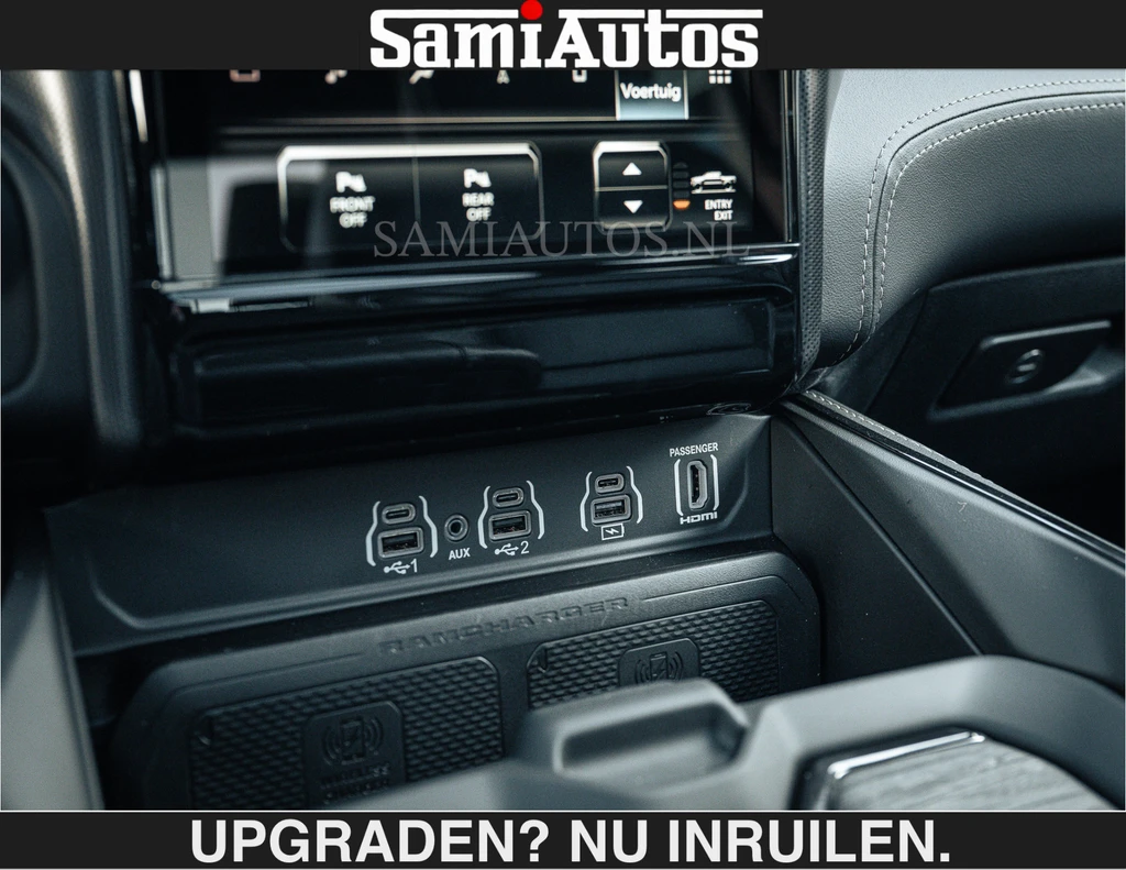 Dodge Ram Pick-Up – foto 50
