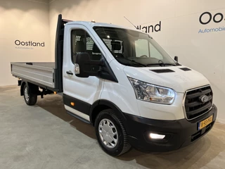 Ford Transit – thumbnail 6