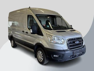 Ford Transit – thumbnail 4