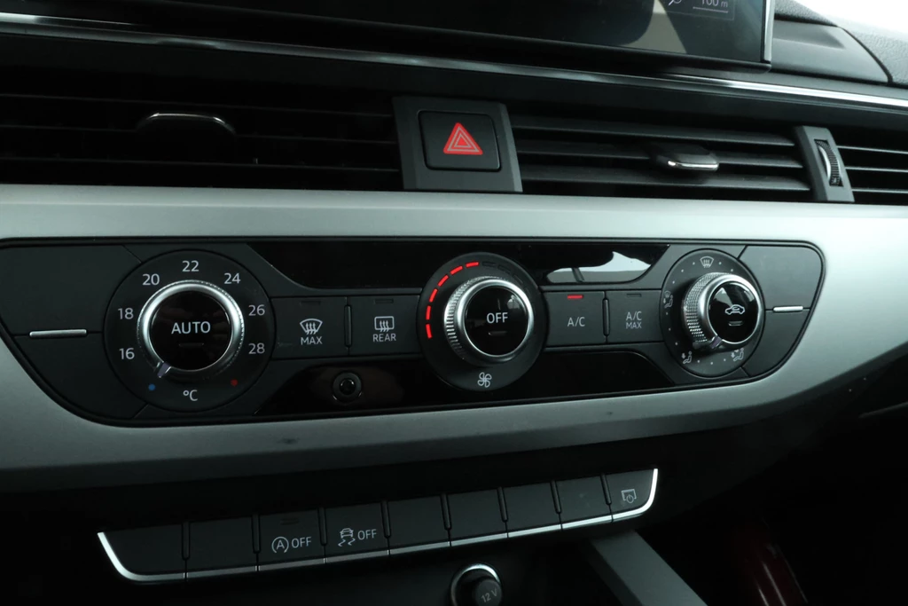 Audi A4 – foto 24