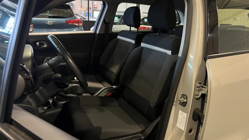 Citroën C3 Aircross – foto 18