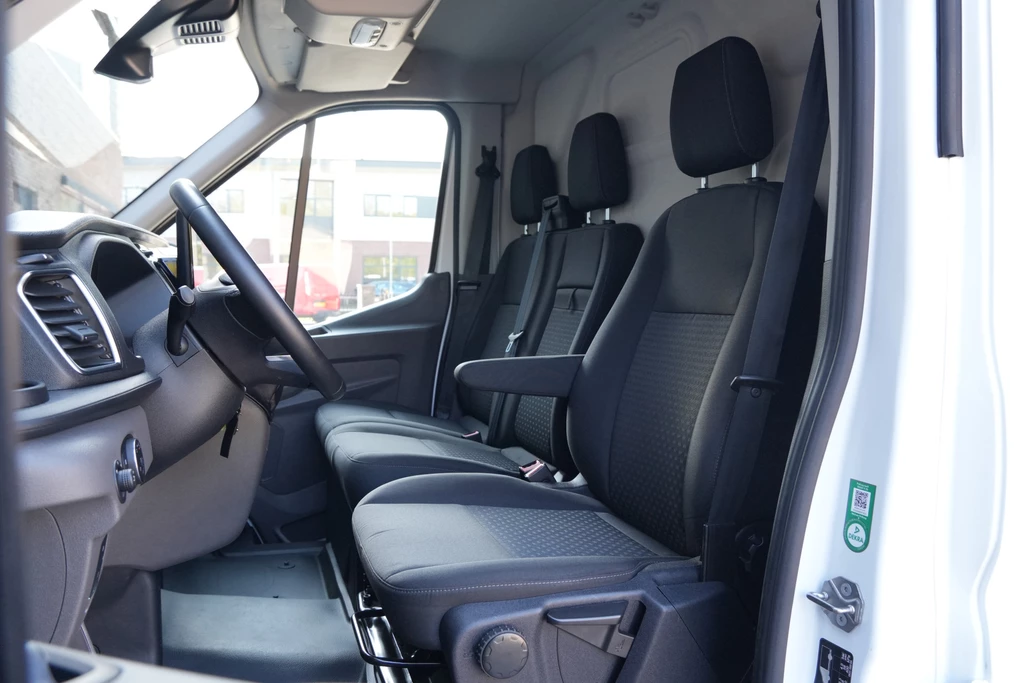 Ford Transit – foto 16