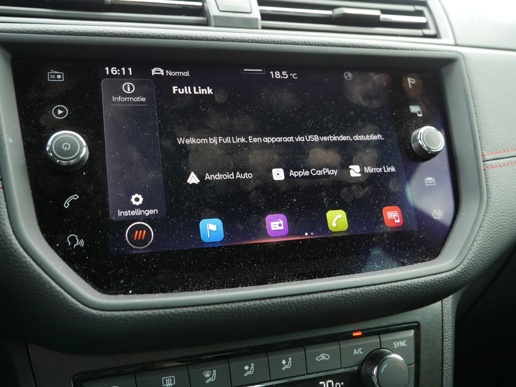SEAT Arona – foto 33