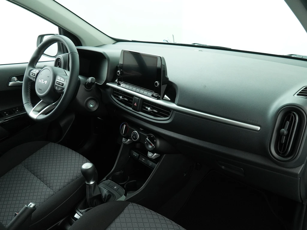 Kia Picanto – foto 38