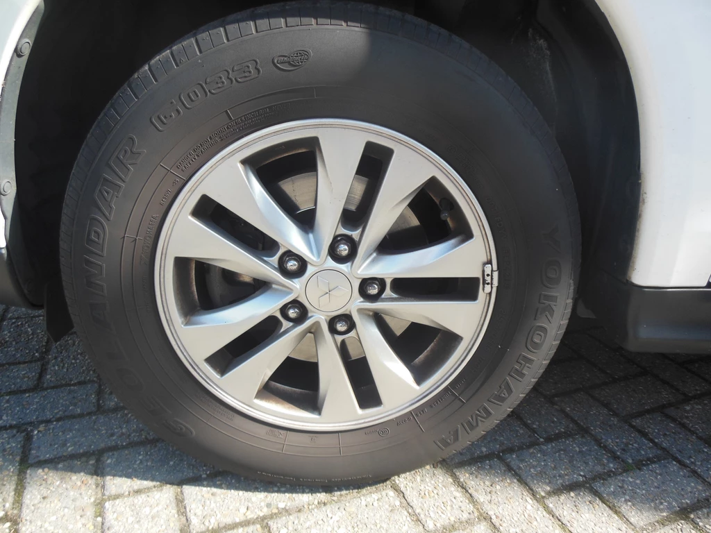 Mitsubishi ASX – foto 10