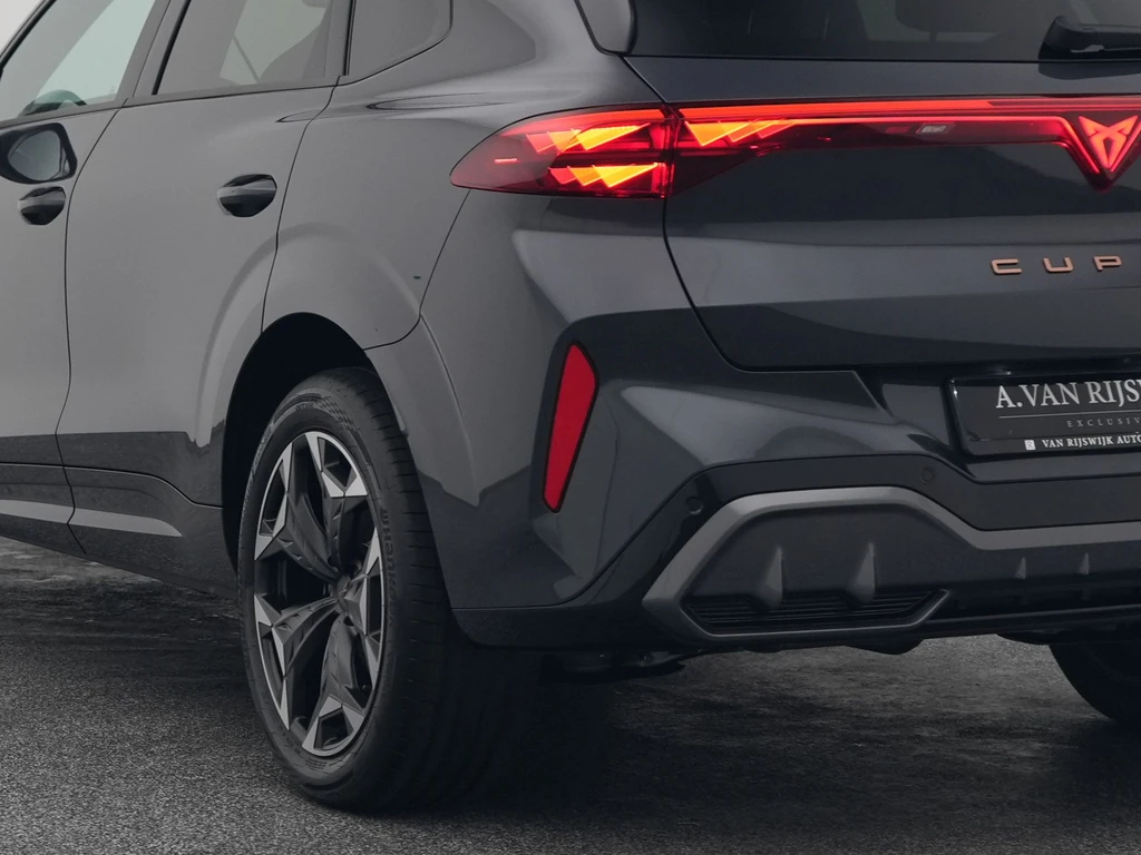 CUPRA Terramar – foto 28