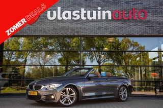 BMW 4 Serie – thumbnail 1
