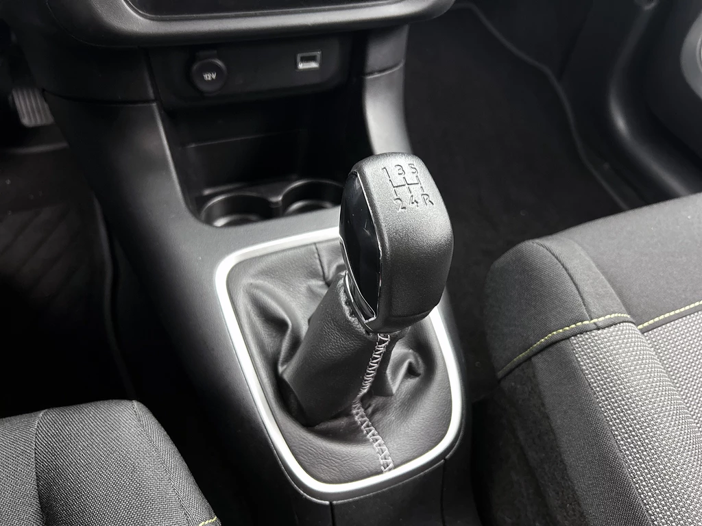 Citroën C3 – foto 27