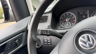 Volkswagen Caddy – thumbnail 20