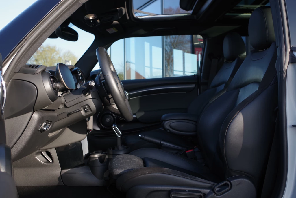 MINI Cooper S – foto 16