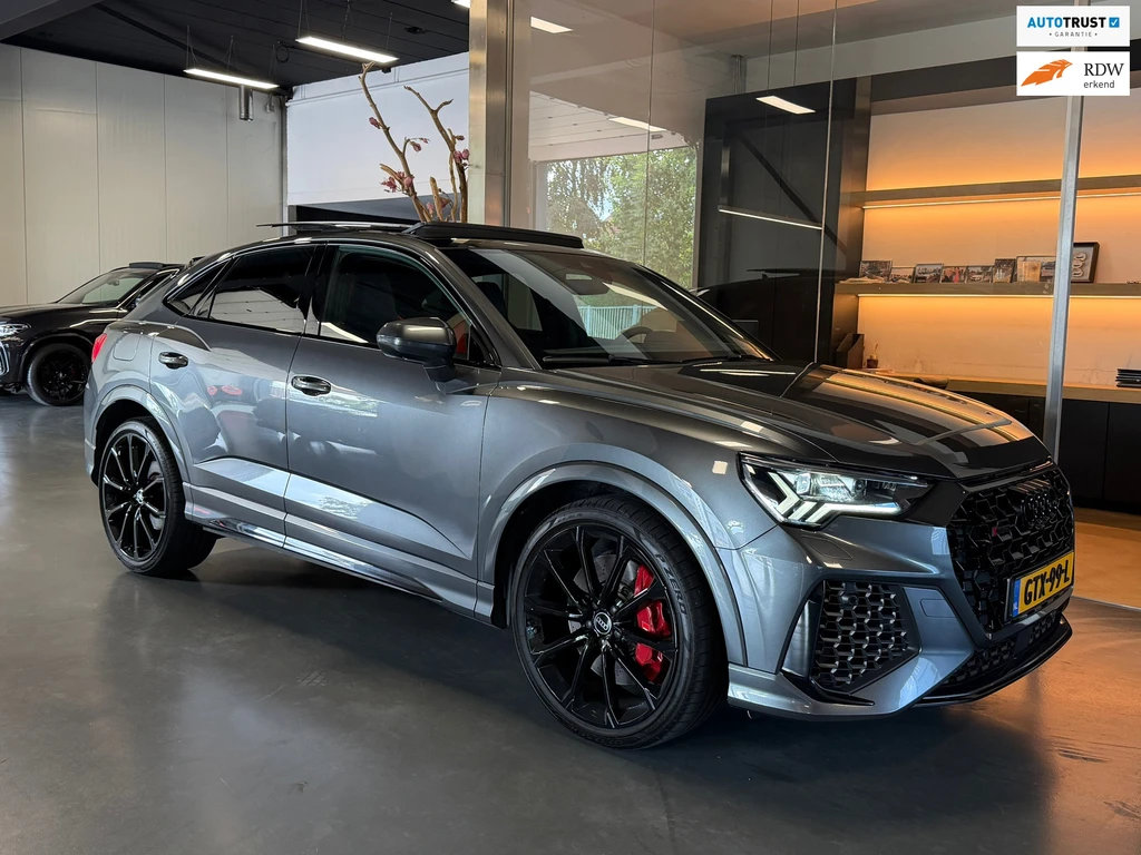 Audi Q3 – foto 13
