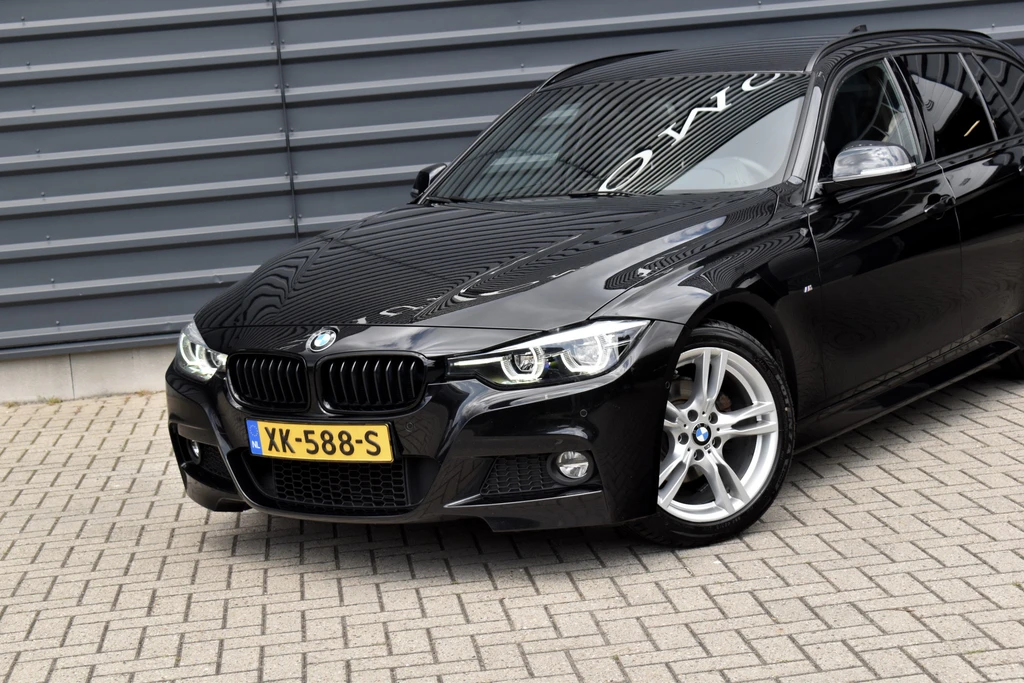 BMW 3 Serie – foto 2