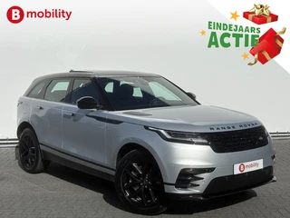 Land Rover Range Rover Velar – thumbnail 7