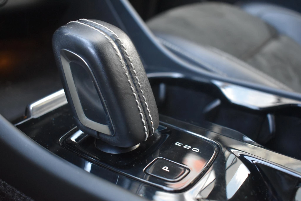 Volvo XC40 – foto 33