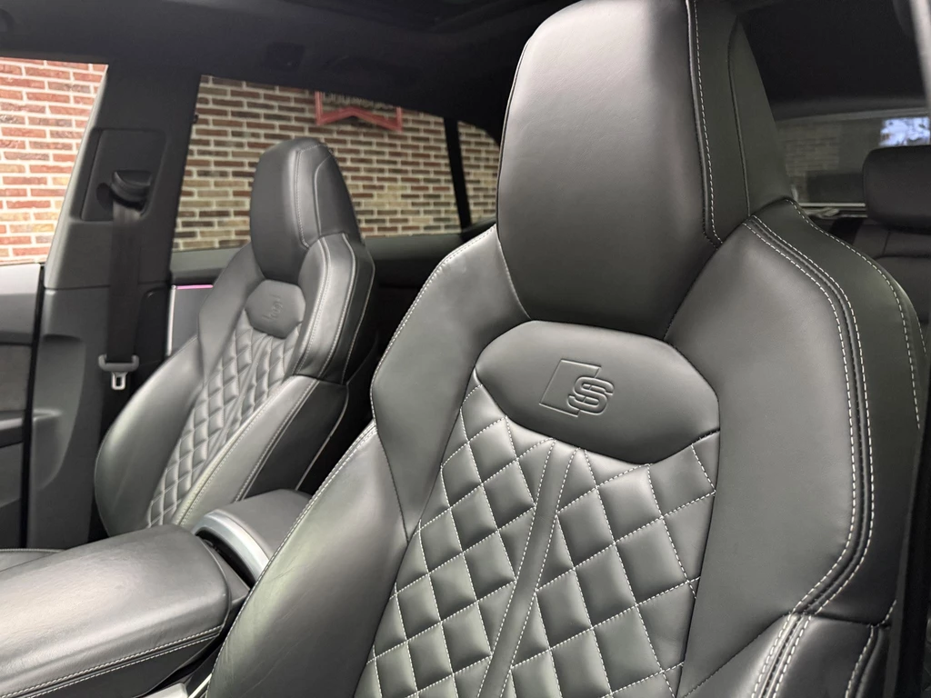 Audi SQ8 – foto 26