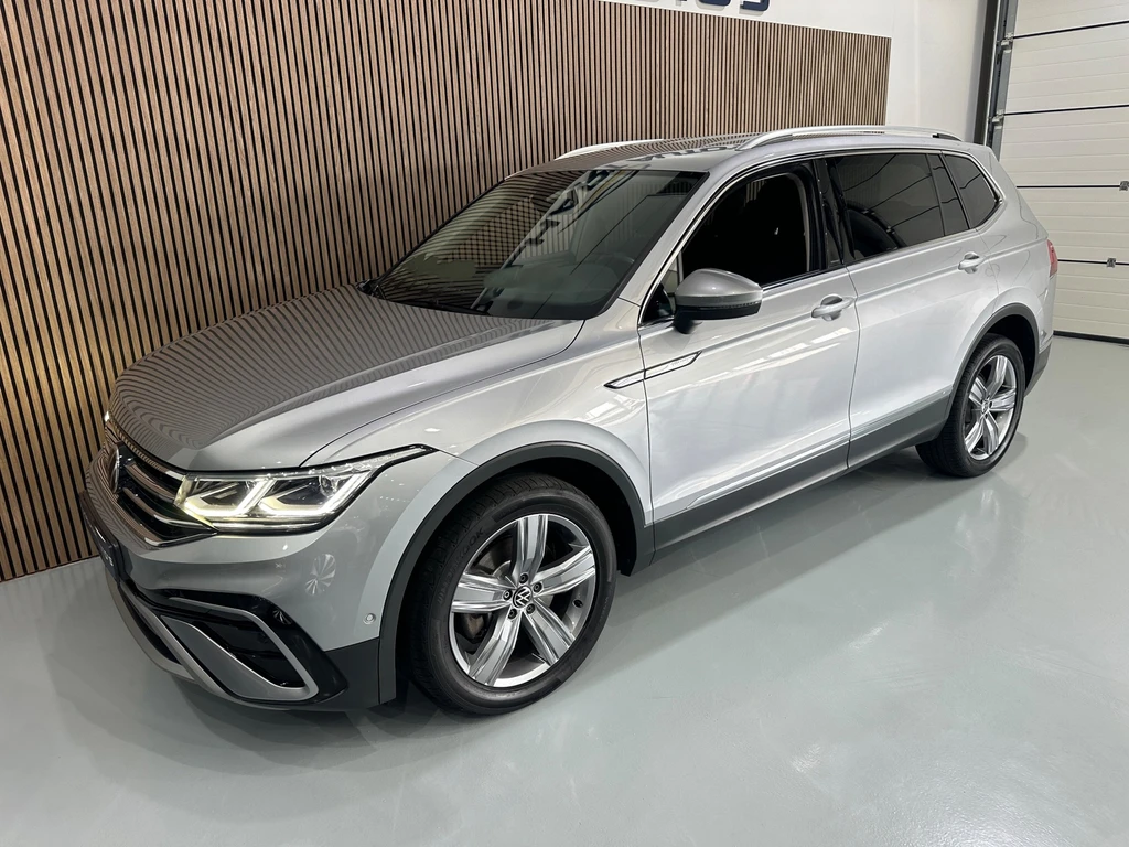 Volkswagen Tiguan Allspace – foto 3