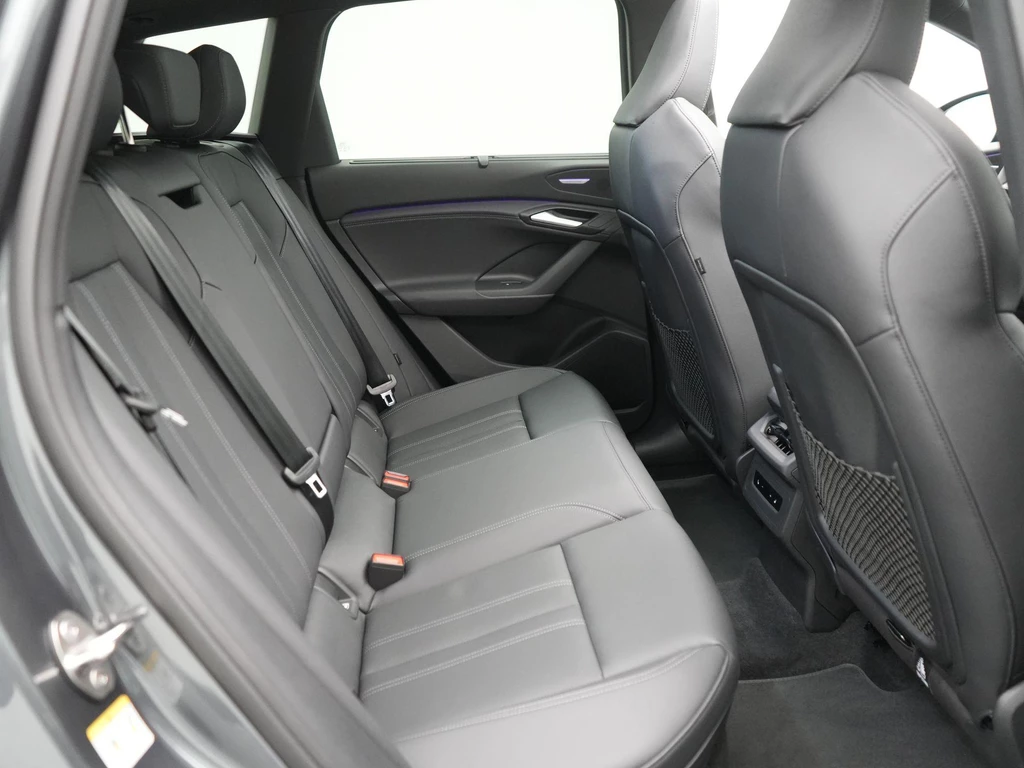 Audi Q6 e-tron – foto 52
