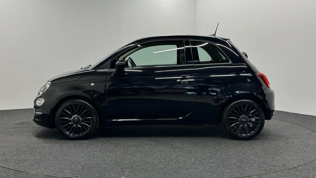 Fiat 500 – foto 2