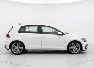 Volkswagen Golf – thumbnail 6