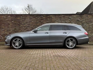 Mercedes-Benz E-Klasse – thumbnail 3