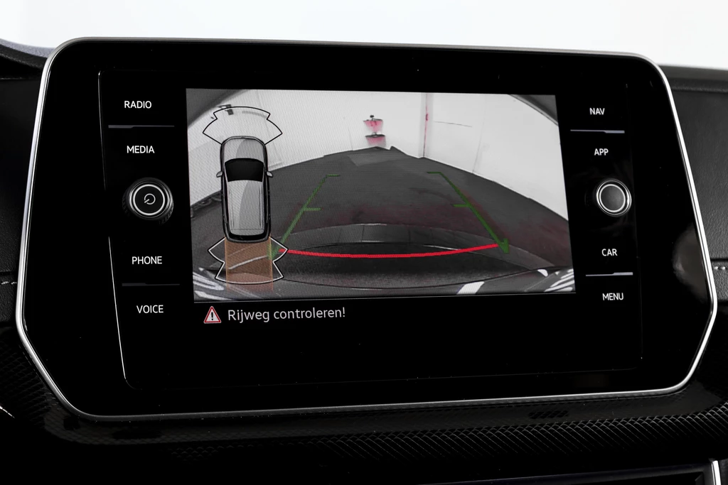 Volkswagen T-Cross – foto 23