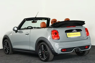 MINI Cooper S Cabrio – thumbnail 5