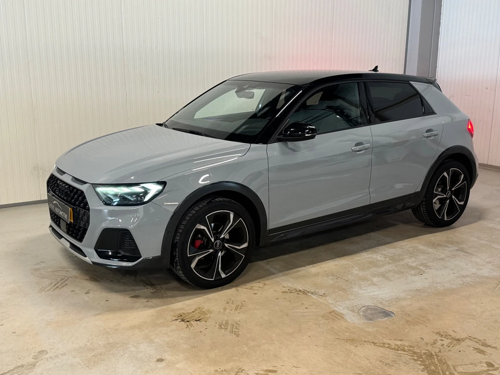 Audi A1 – foto 2