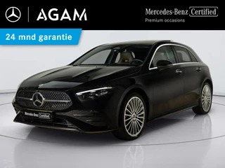 Mercedes-Benz A-Klasse – thumbnail 1