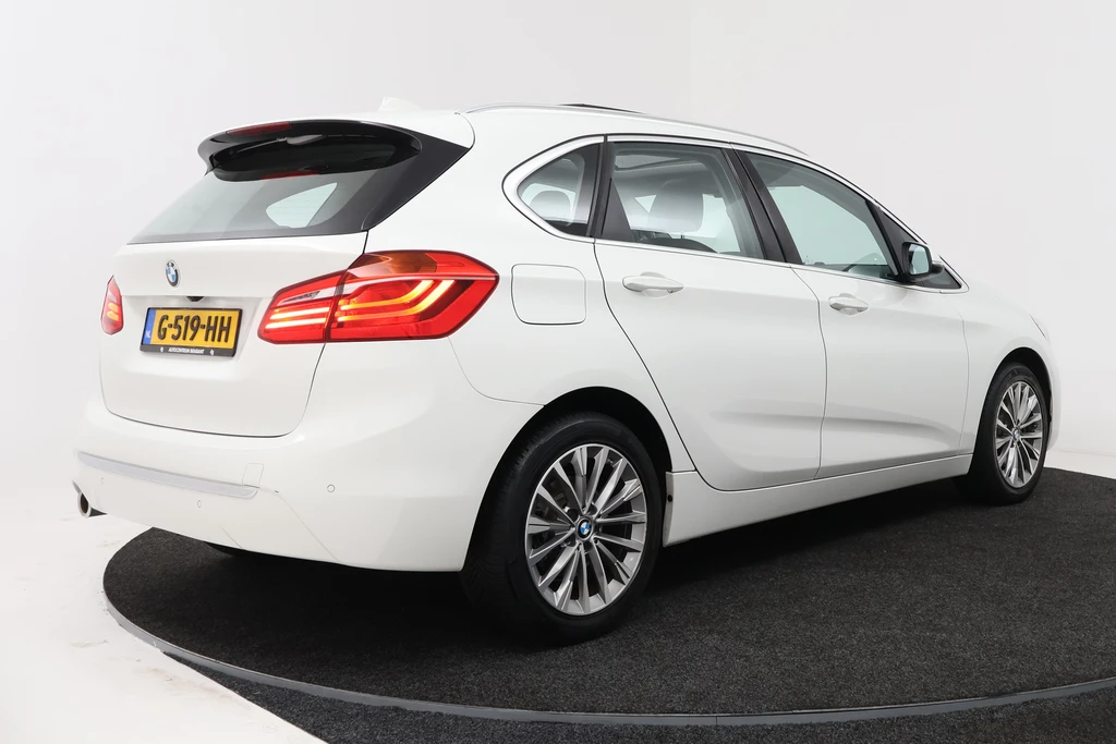 BMW 2 Serie – foto 5