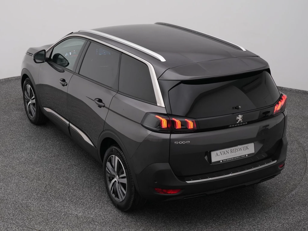 Peugeot 5008 – foto 8