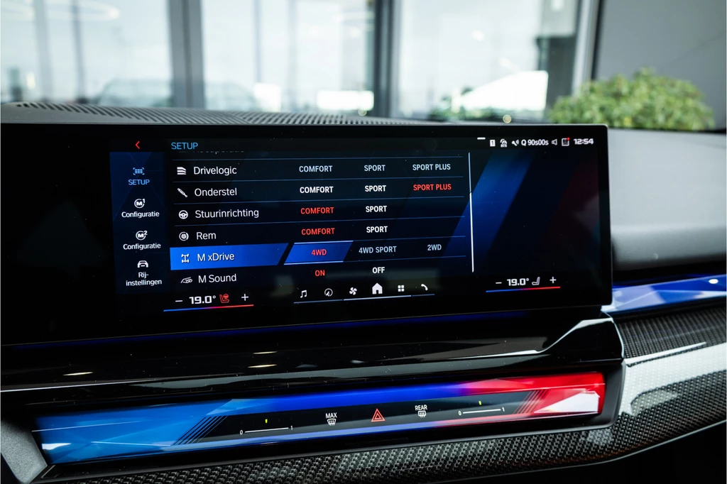 BMW M5 – foto 20