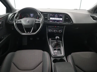 SEAT Leon – thumbnail 13