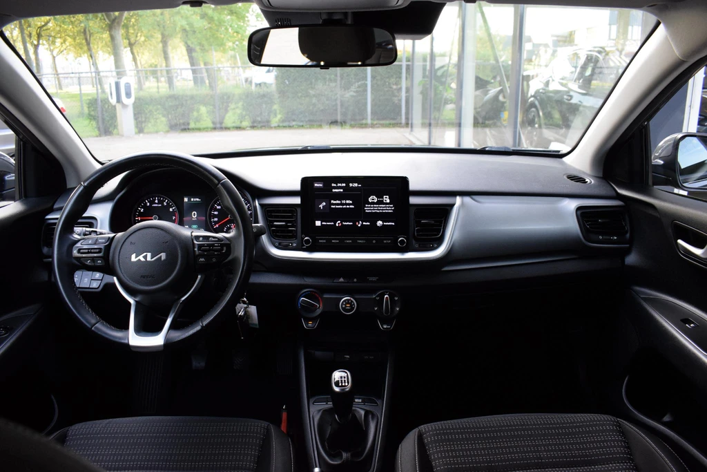 Kia Stonic – foto 31